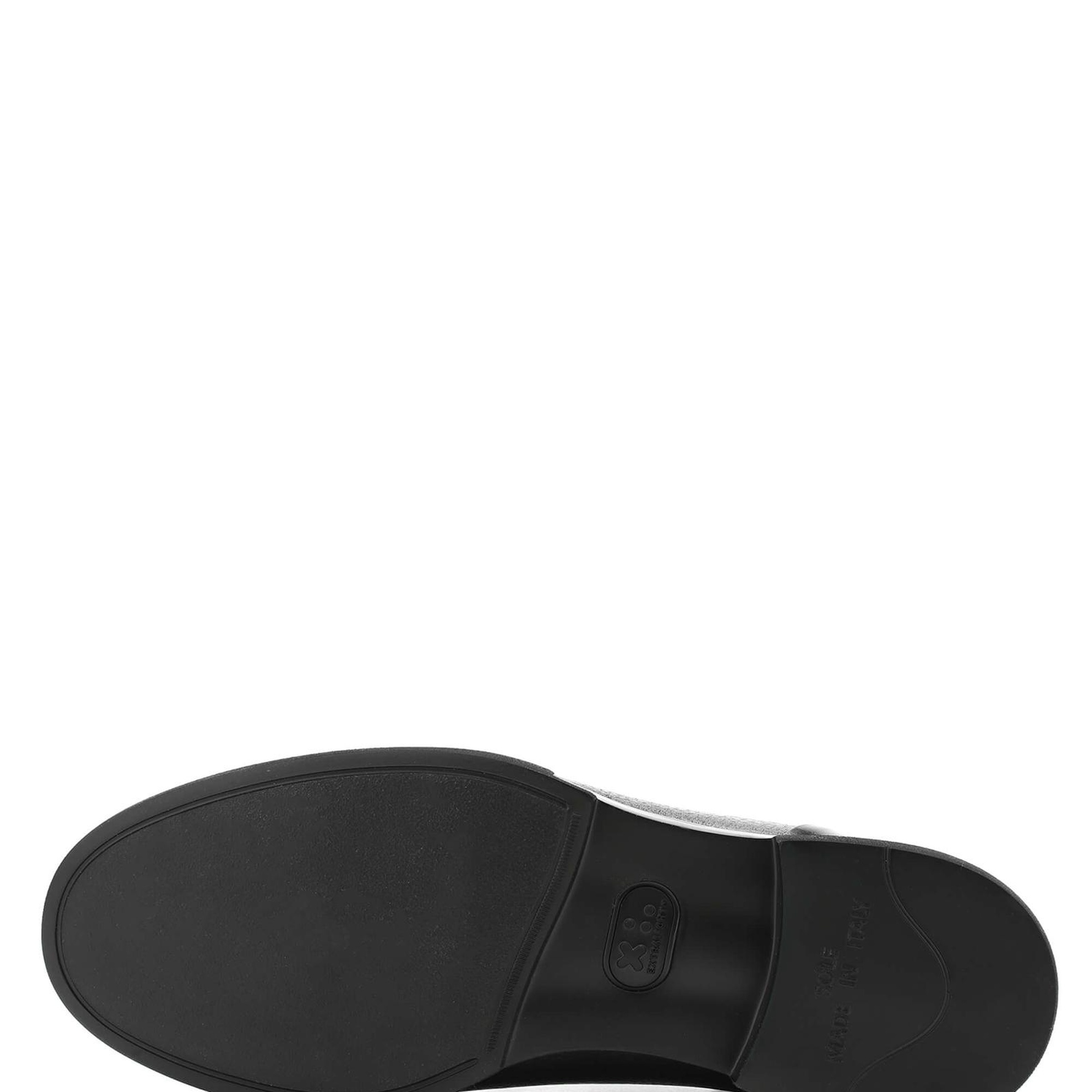 Tamer Tanca Erkek Hakiki Deri Casual Ayakkabı