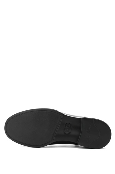  Tamer Tanca Erkek Hakiki Deri Casual Ayakkabı