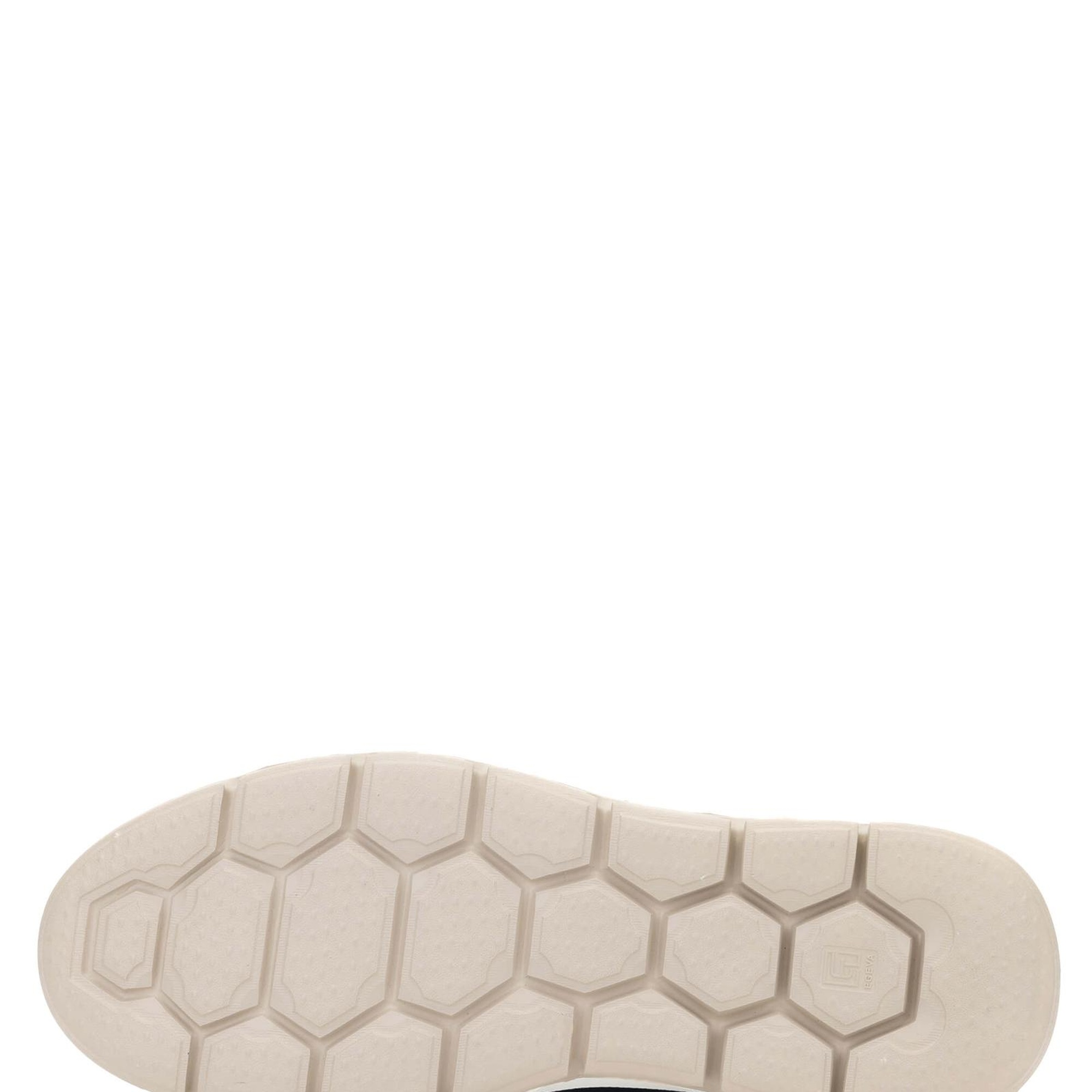 Tamer Tanca Erkek Hakiki Deri Lacivert Nubuk Casual Ayakkabı