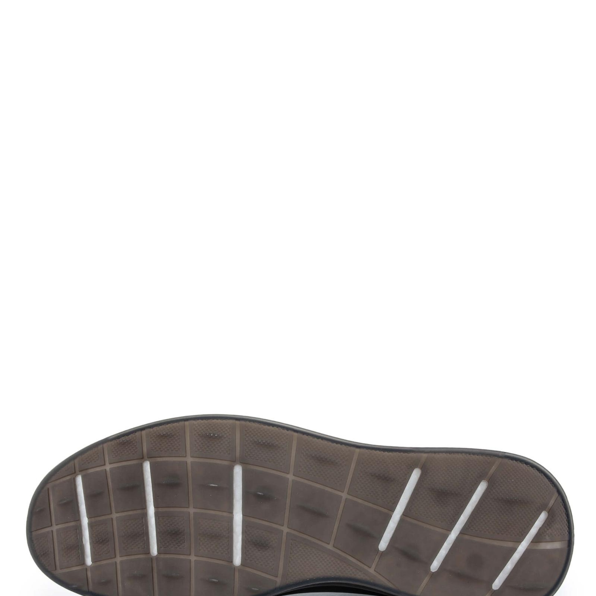 Tamer Tanca Erkek Hakiki Deri Beyaz Casual Ayakkabı