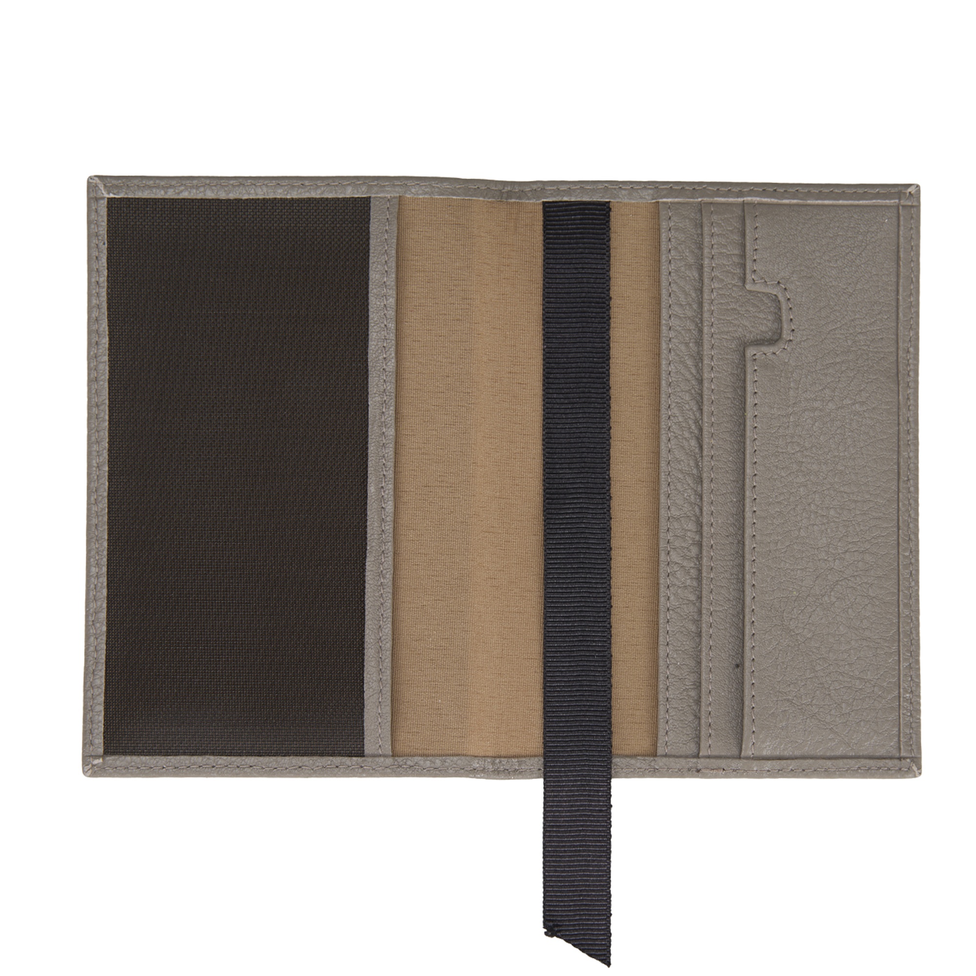 Gri Deri Pasaportluk