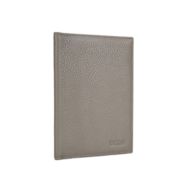  Gri Deri Pasaportluk