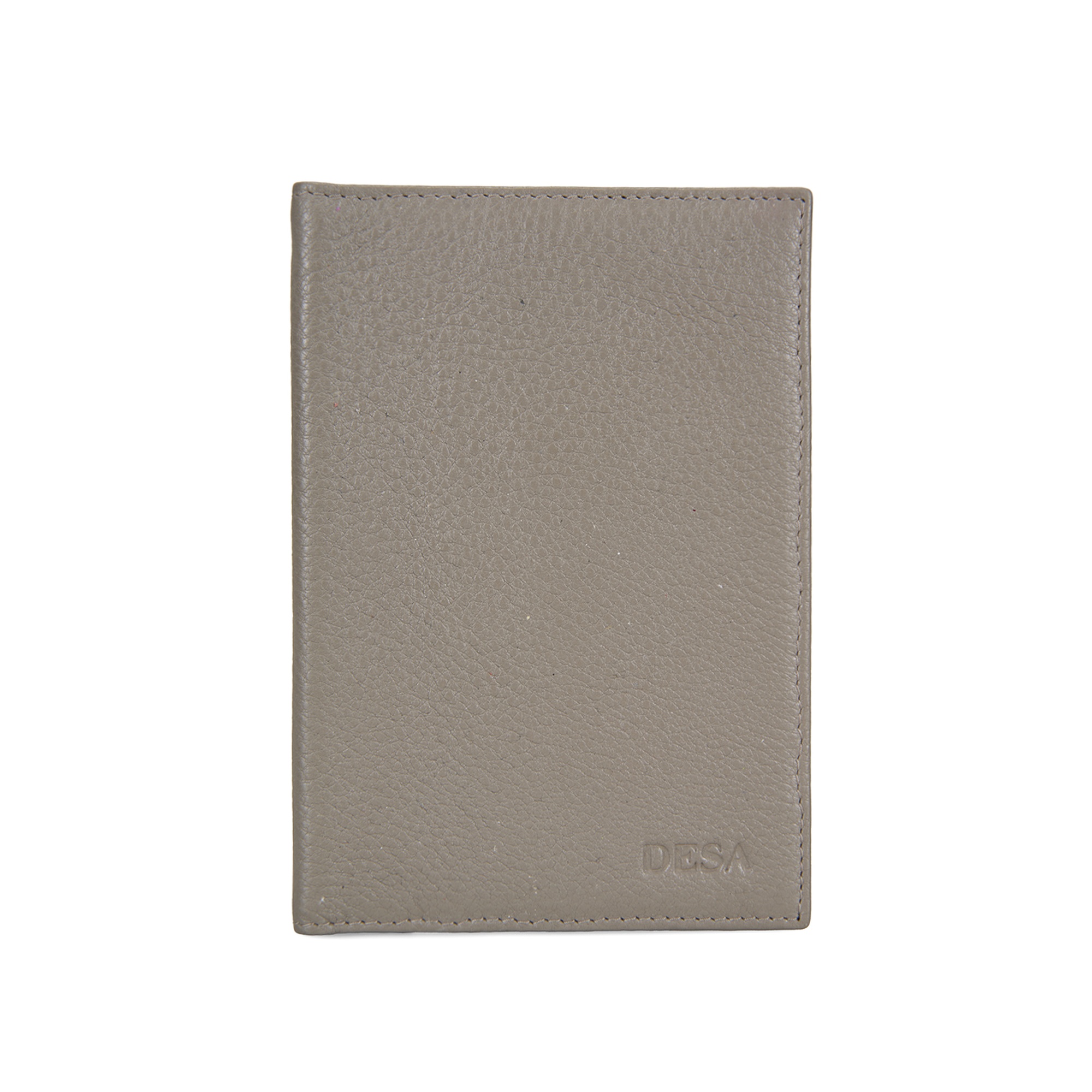 Gri Deri Pasaportluk