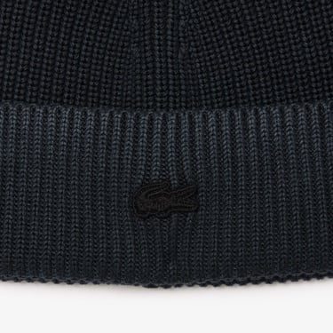  Lacoste Unisex Siyah Bere