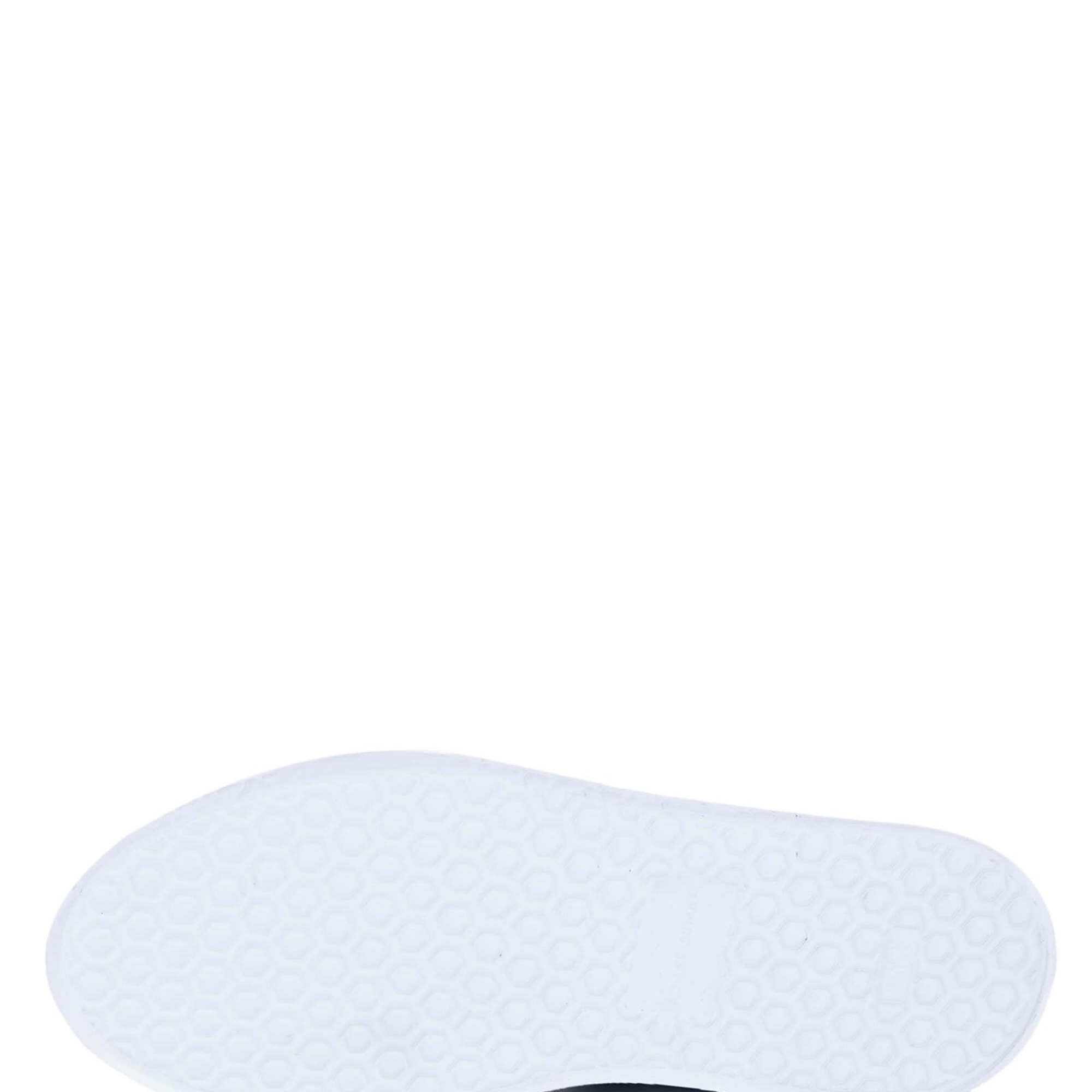 Tamer Tanca Erkek Hakiki Deri Lacivert Sneakers & Spor Ayakkabı