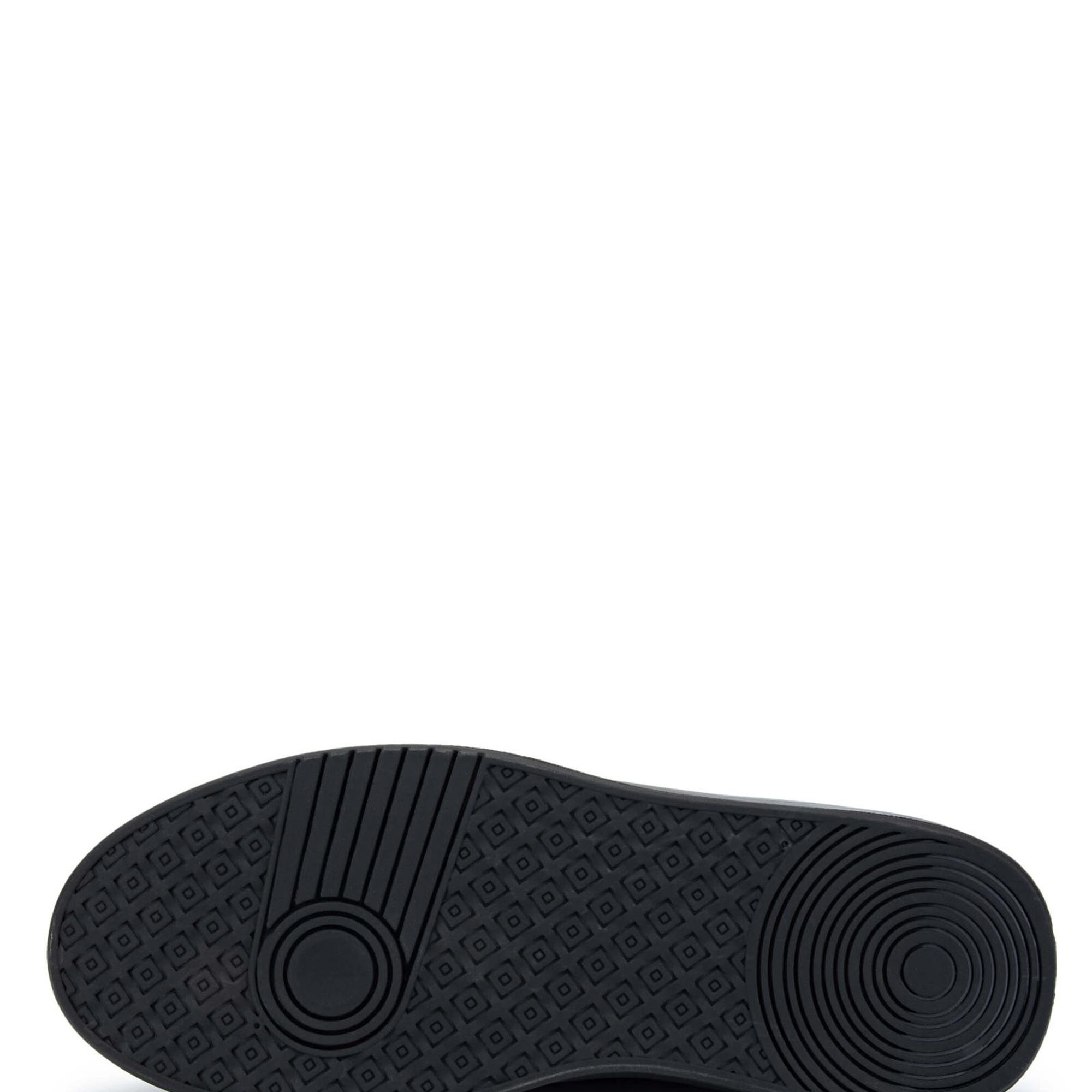 Tamer Tanca Erkek Hakiki Deri Haki Analin Sneakers & Spor Ayakkabı