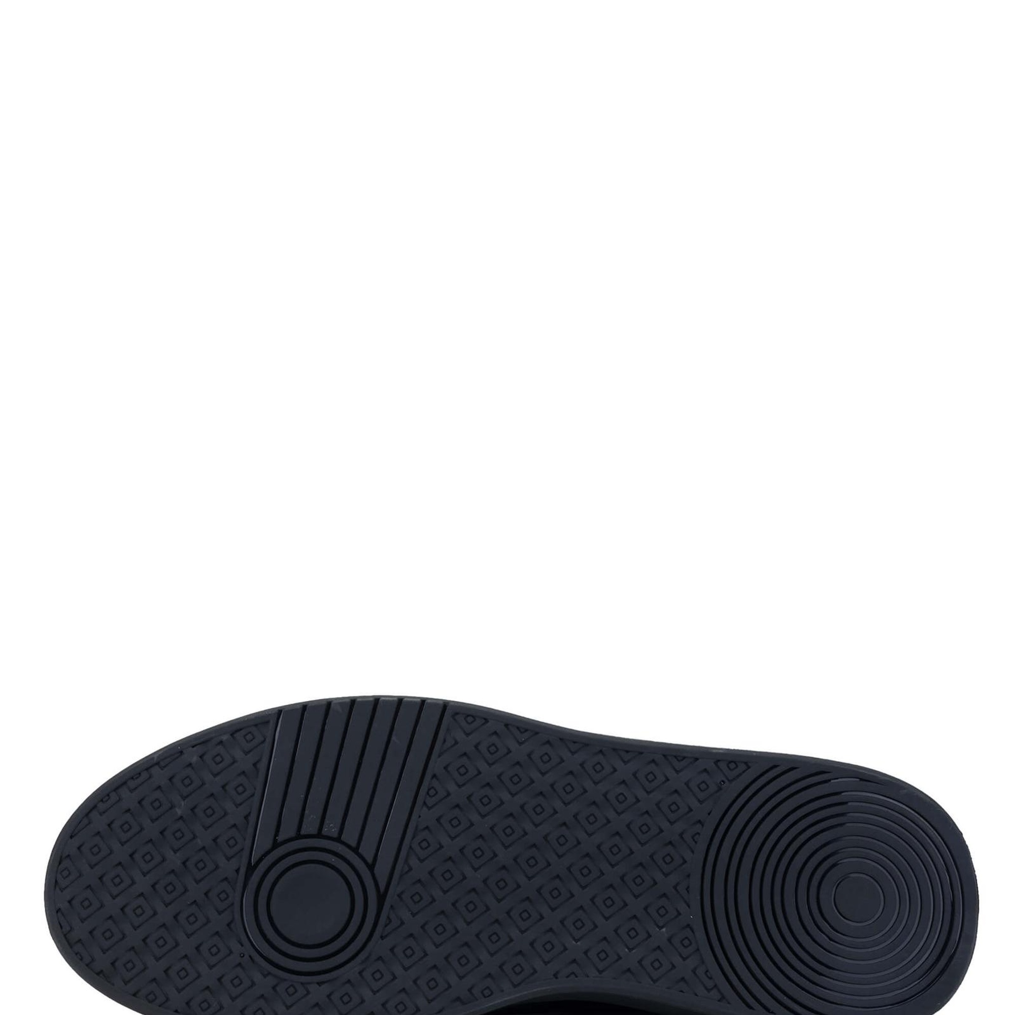 Tamer Tanca Erkek Hakiki Deri Lacivert Sneakers & Spor Ayakkabı