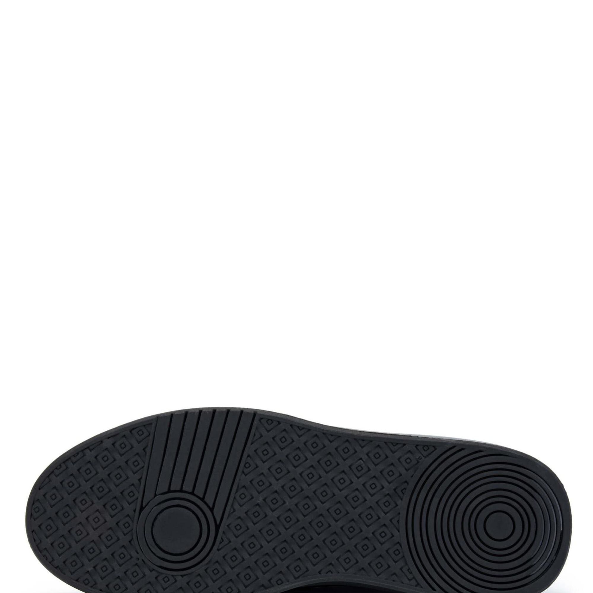 Tamer Tanca Erkek Hakiki Deri Kahverengi Sneakers & Spor Ayakkabı