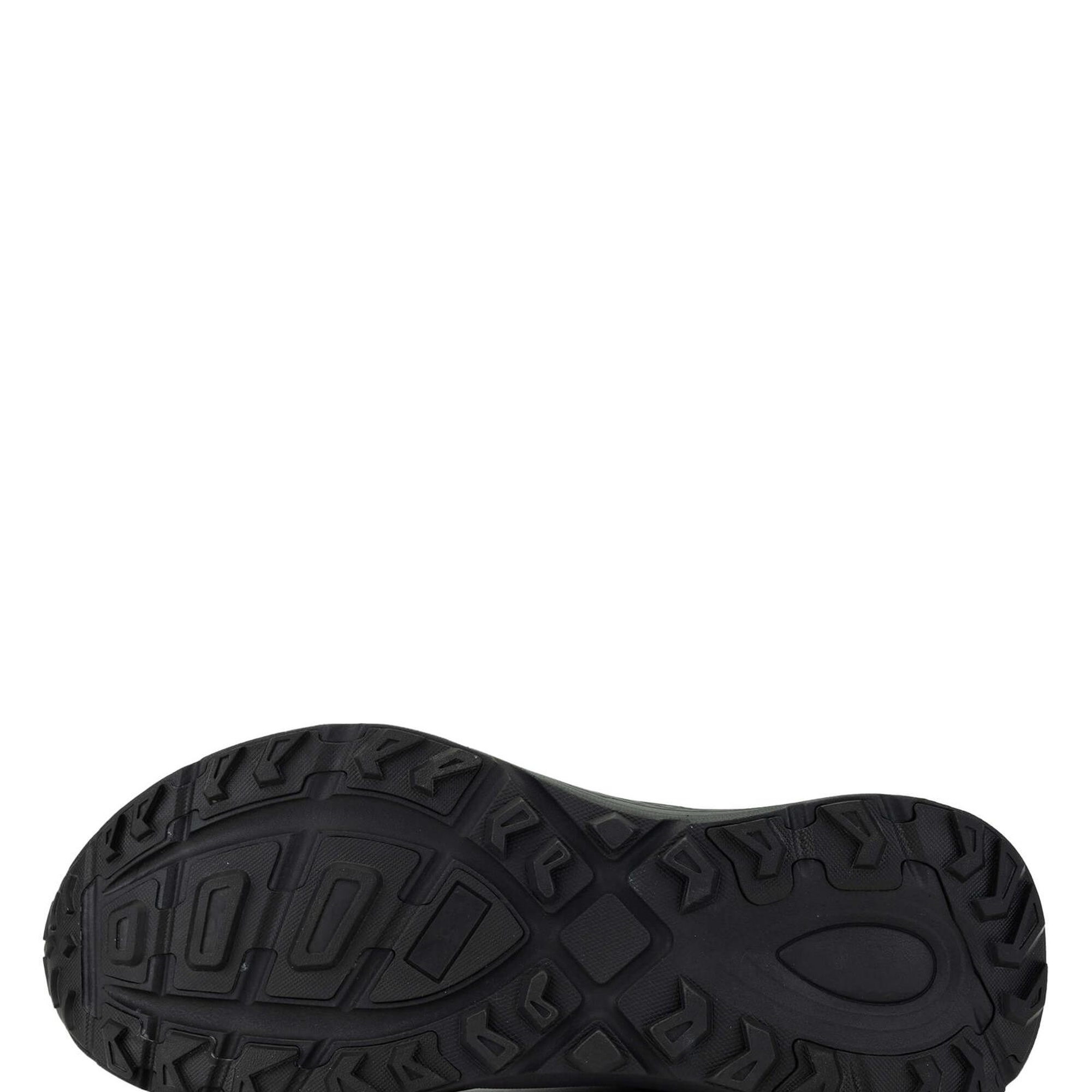 Tamer Tanca Erkek Hakiki Deri Haki Analin Sneakers & Spor Ayakkabı