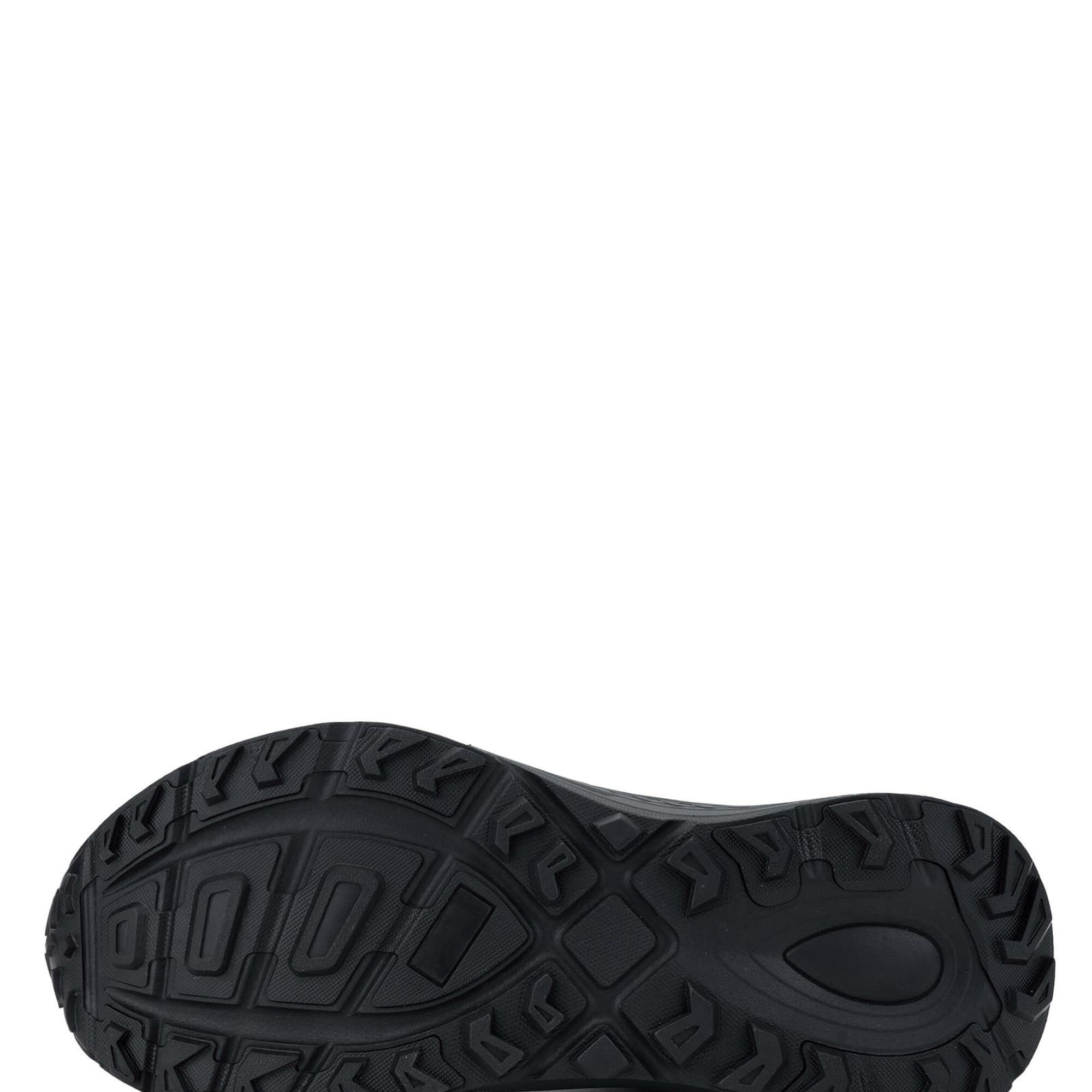 Tamer Tanca Erkek Hakiki Deri Siyah Antik Sneakers & Spor Ayakkabı