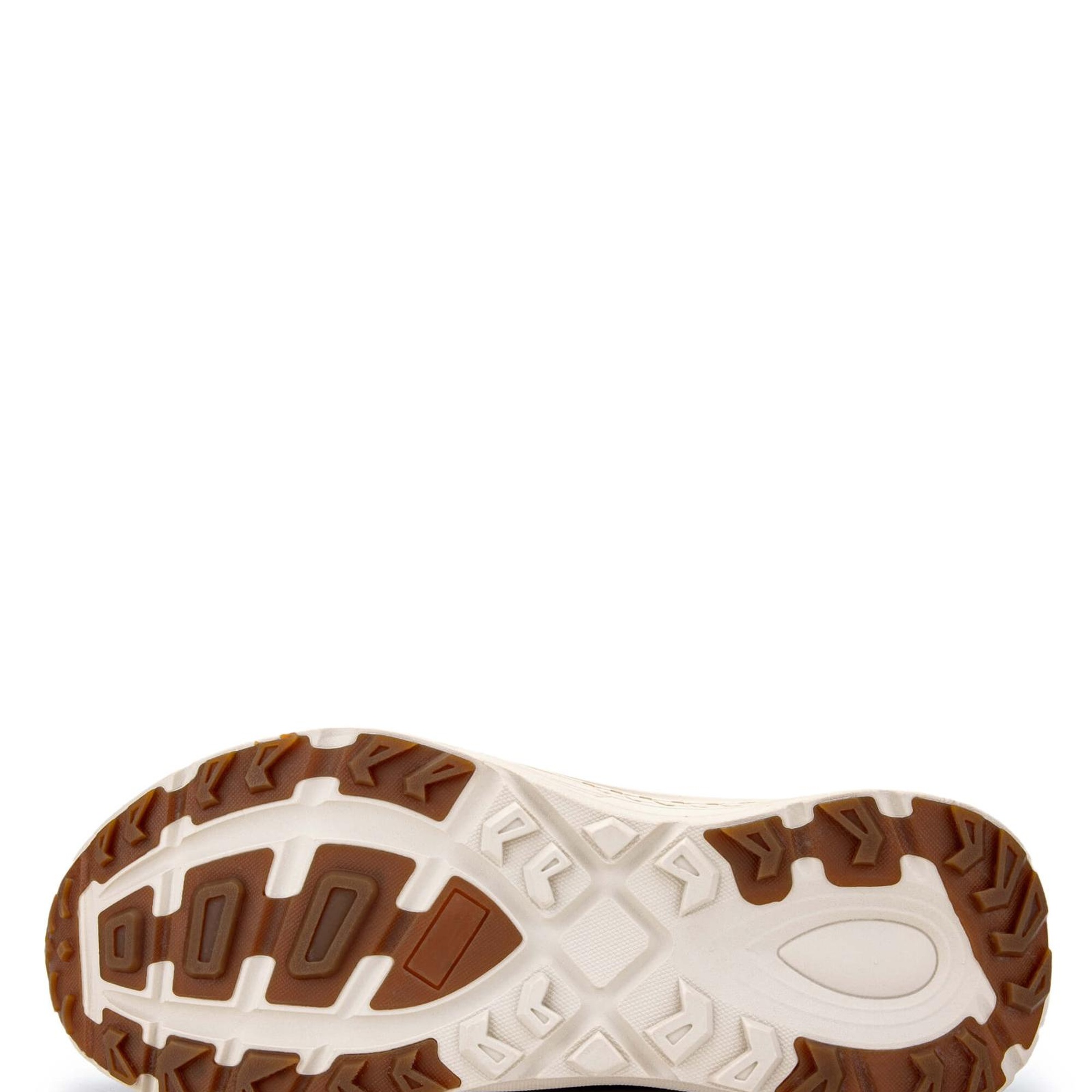 Tamer Tanca Erkek Hakiki Deri Kahverengi Sneakers & Spor Ayakkabı