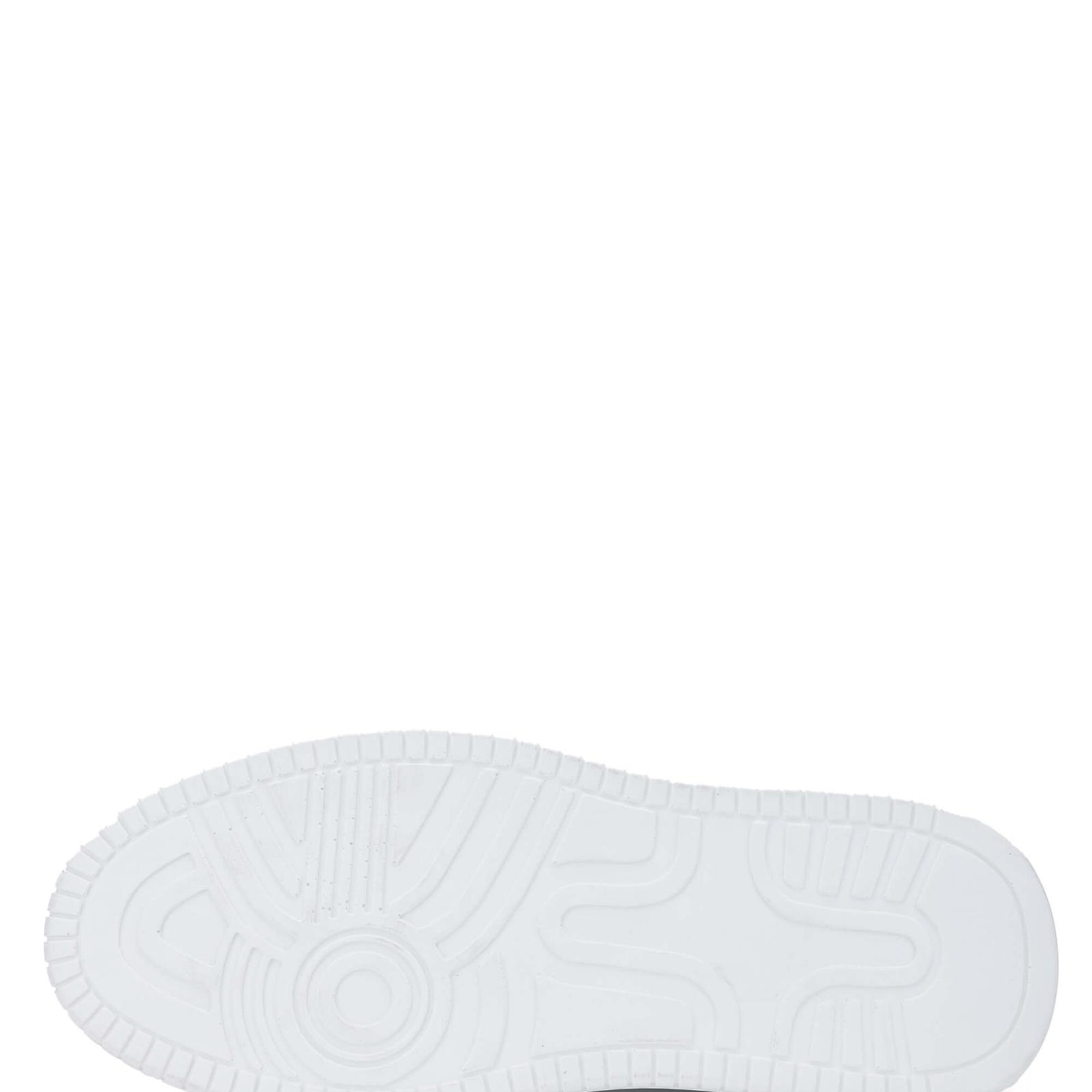 Tamer Tanca Erkek Hakiki Deri Beyaz Sneakers & Spor Ayakkabı