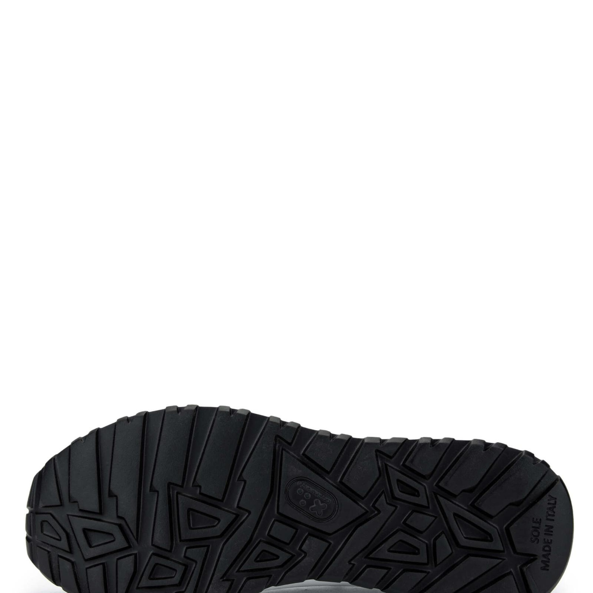 Tamer Tanca Erkek Hakiki Deri Beyaz Sneakers & Spor Ayakkabı