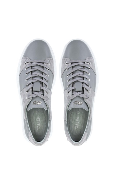  Tamer Tanca Erkek Hakiki Deri Sneakers & Spor Ayakkabı
