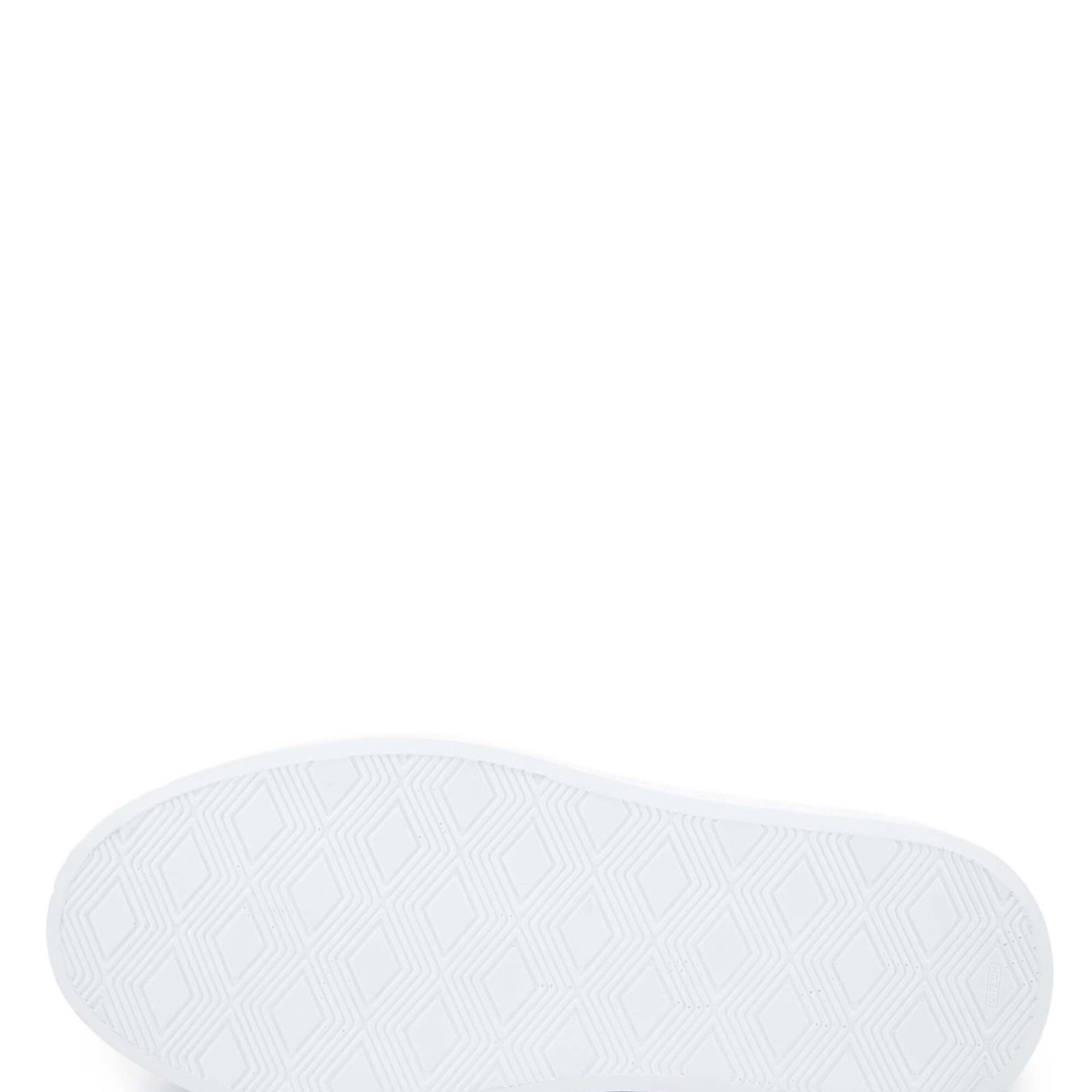 Tamer Tanca Erkek Hakiki Deri Sneakers & Spor Ayakkabı