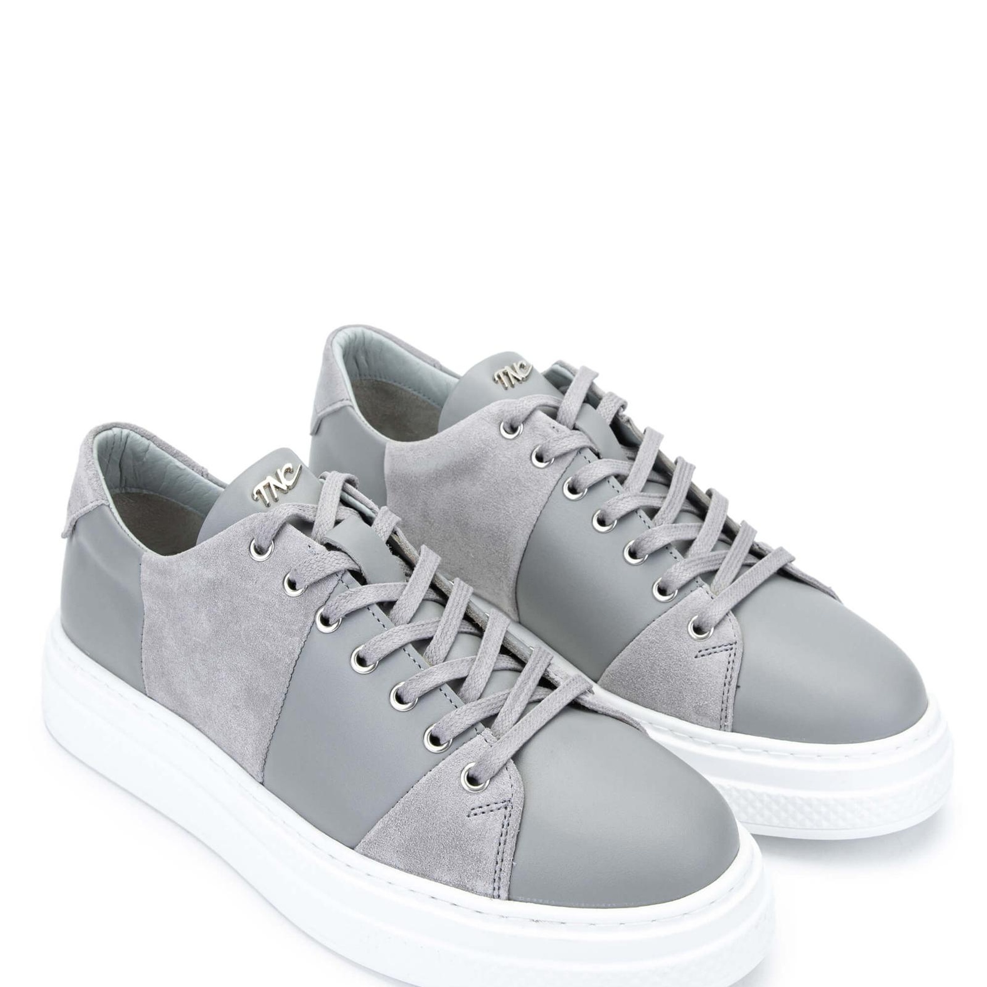 Tamer Tanca Erkek Hakiki Deri Sneakers & Spor Ayakkabı