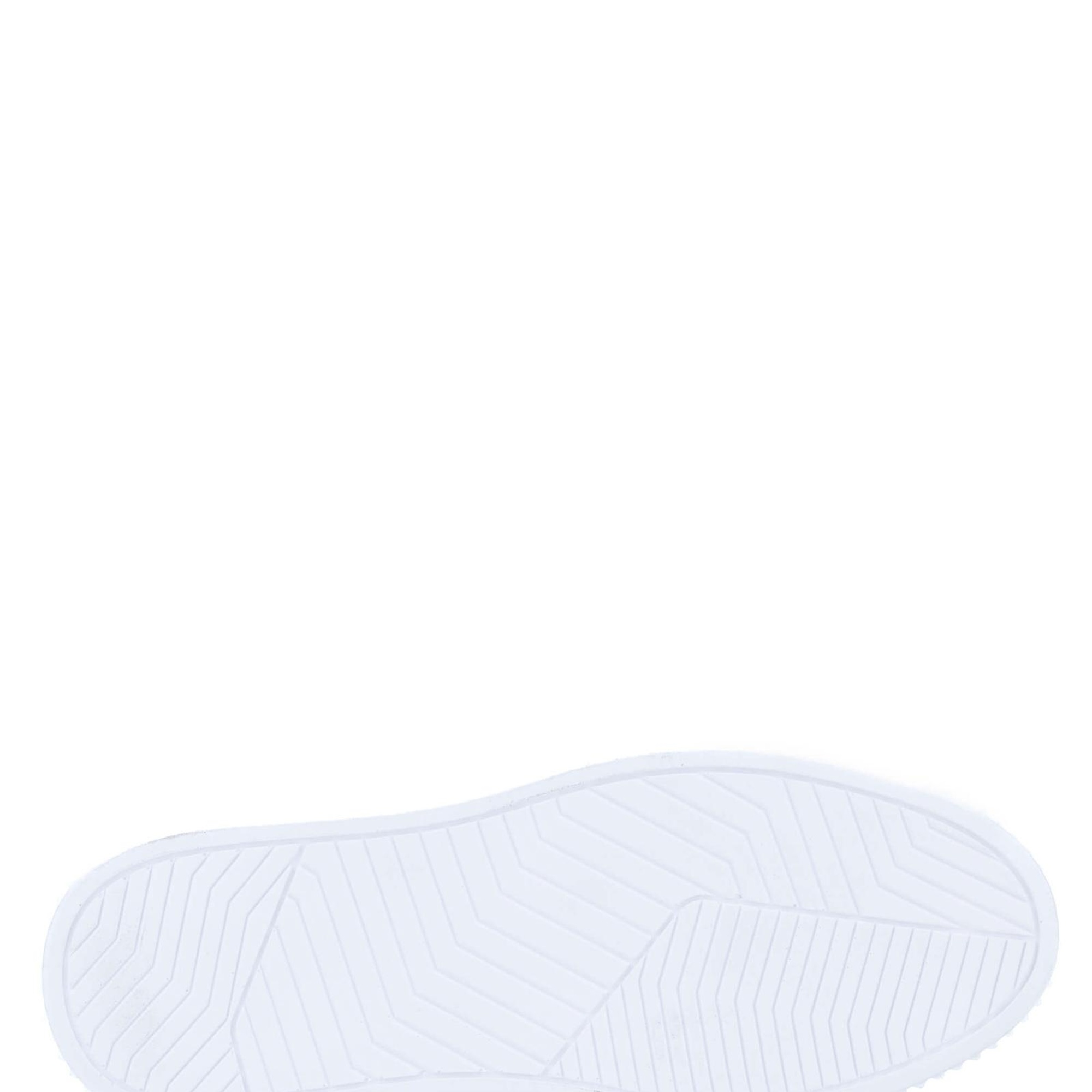 Tamer Tanca Erkek Hakiki Deri Beyaz Sneakers & Spor Ayakkabı