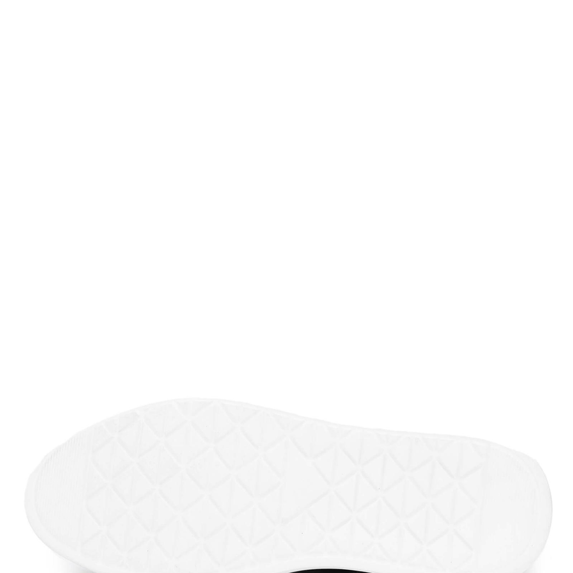 Tamer Tanca Erkek Deri & Tekstil Siyah Sneakers & Spor Ayakkabı