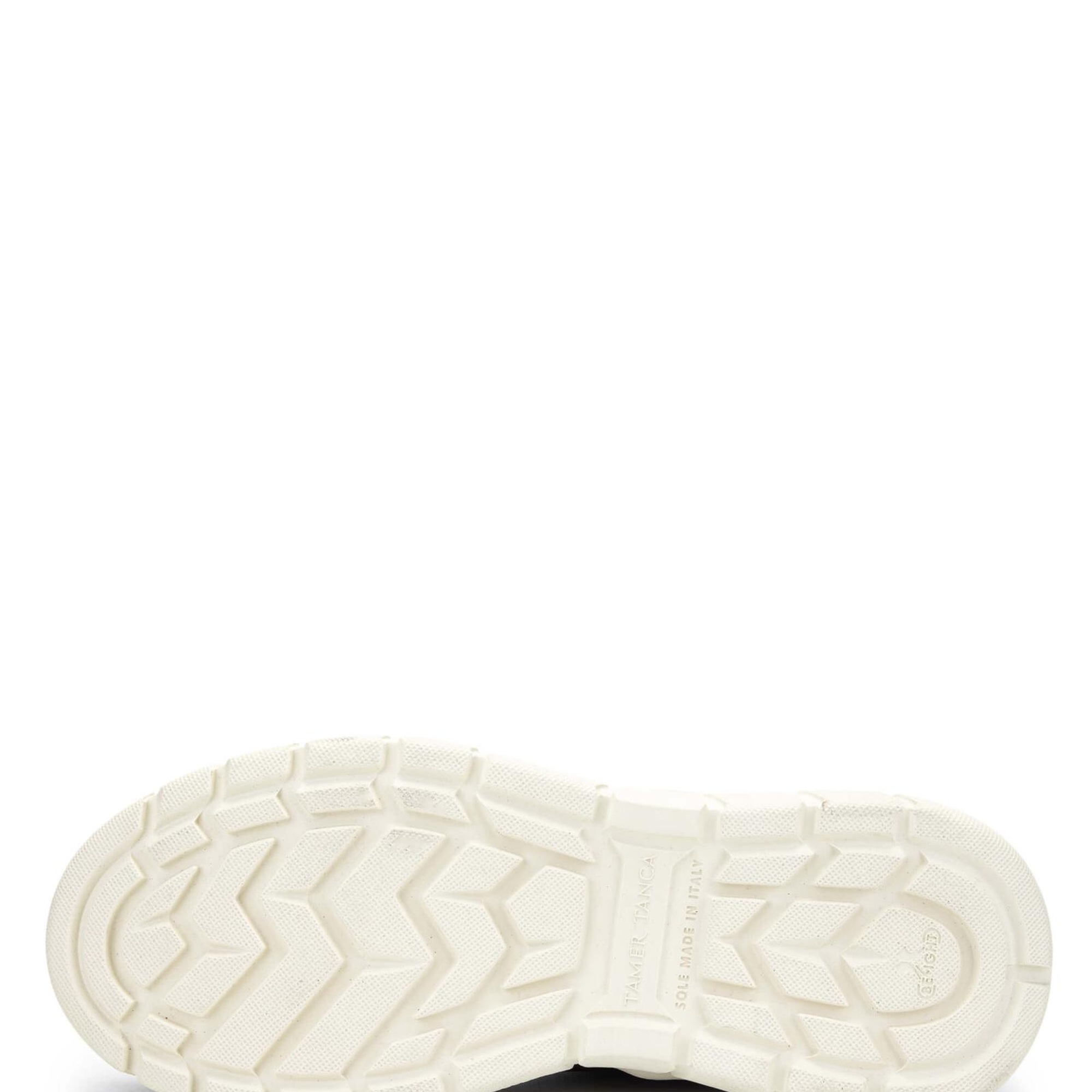 Tamer Tanca Erkek Hakiki Deri Taba Sneakers & Spor Ayakkabı