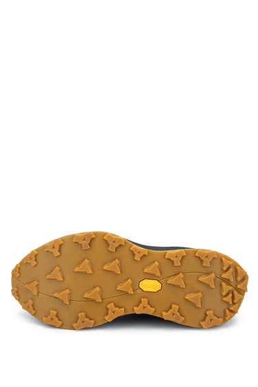  Tamer Tanca Erkek Hakiki Deri Gri Sneakers & Spor Ayakkabı