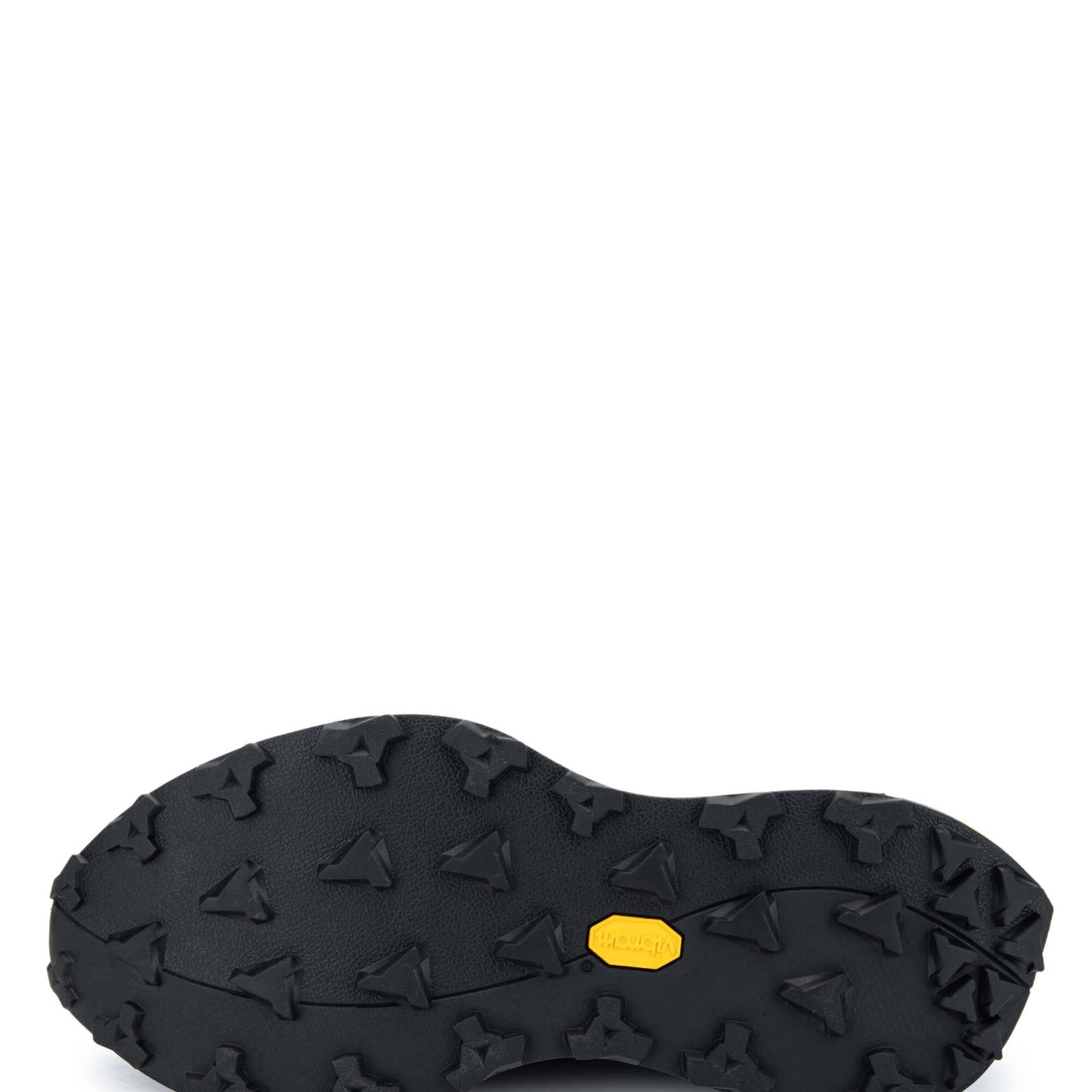 Tamer Tanca Erkek Hakiki Deri Siyah Sneakers & Spor Ayakkabı