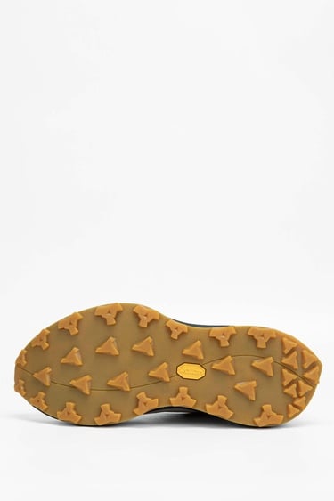  Tamer Tanca Erkek Hakiki Deri Taupe Sneakers & Spor Ayakkabı