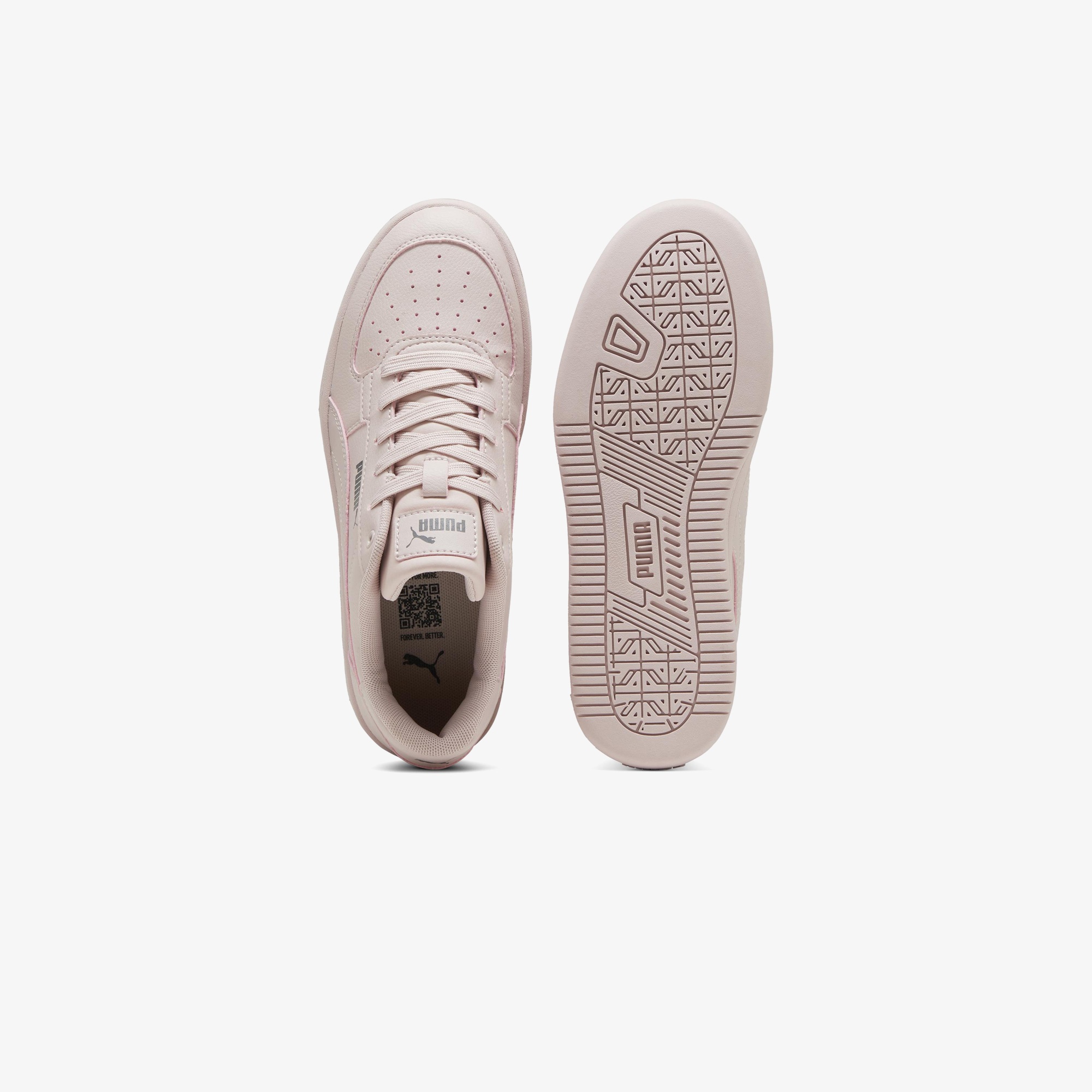 Puma Caven 2.0 Kadın Pembe  Spor Ayakkabı