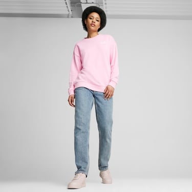  Puma Caven 2.0 Kadın Pembe  Spor Ayakkabı