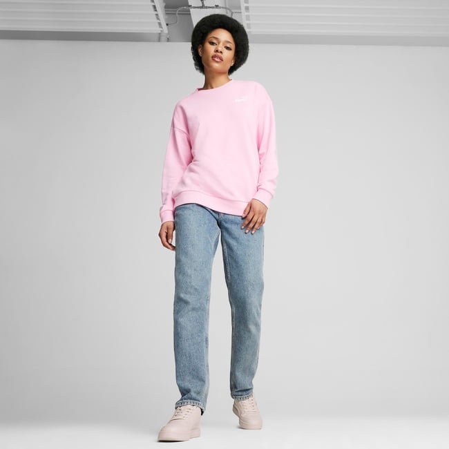  Puma Caven 2.0 Kadın Pembe  Spor Ayakkabı