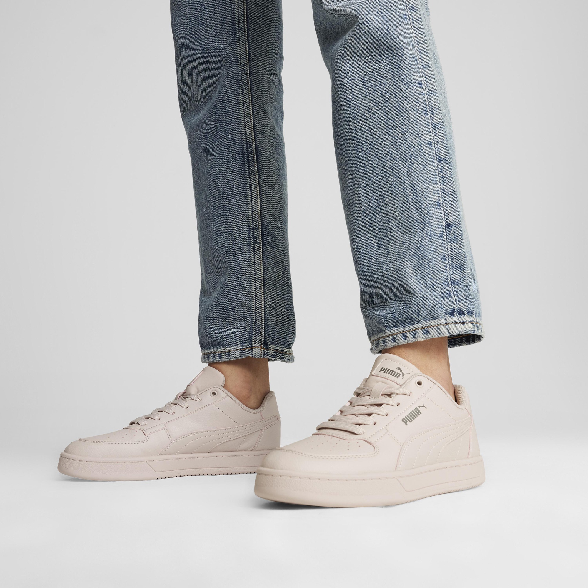 Puma Caven 2.0 Kadın Pembe  Spor Ayakkabı