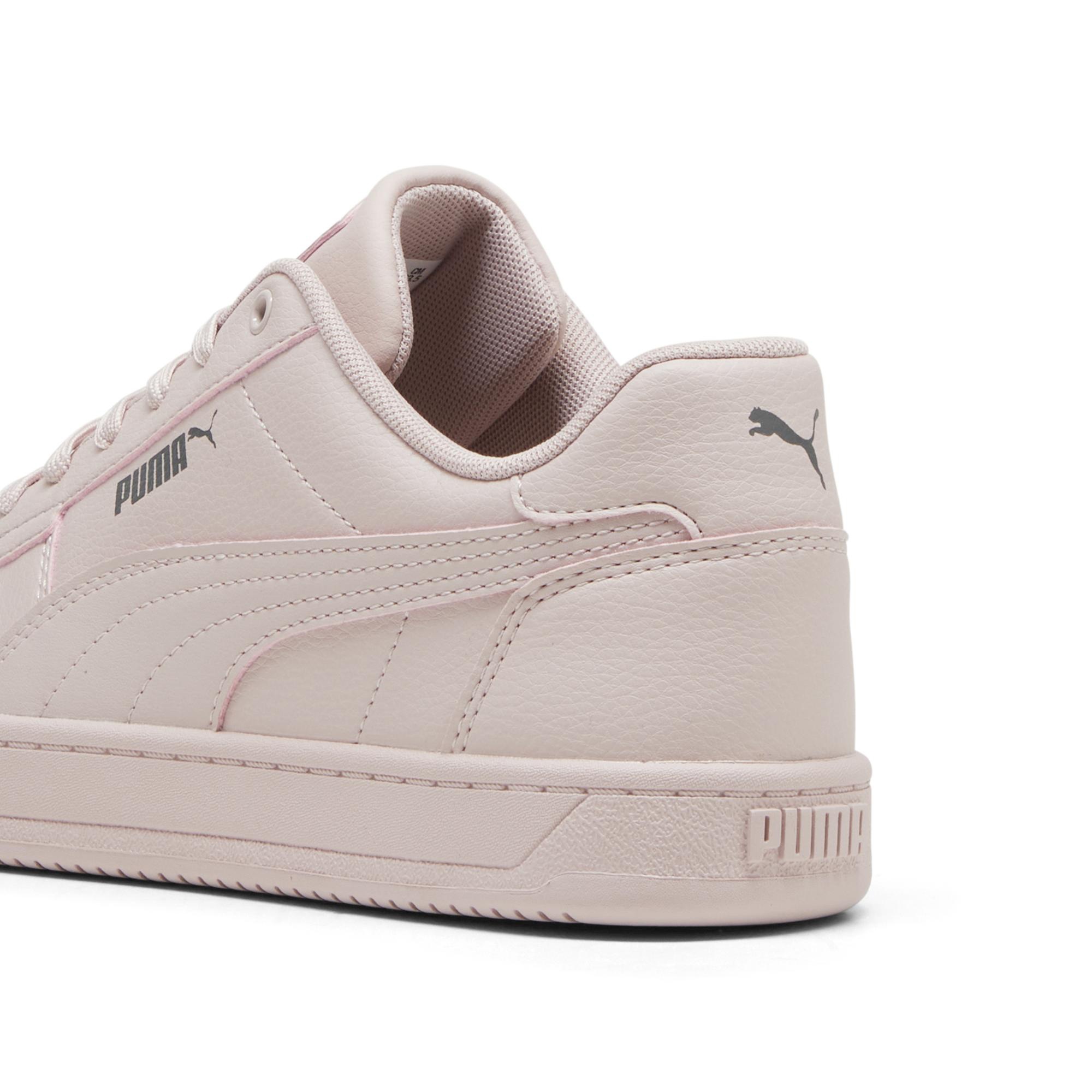 Puma Caven 2.0 Kadın Pembe  Spor Ayakkabı