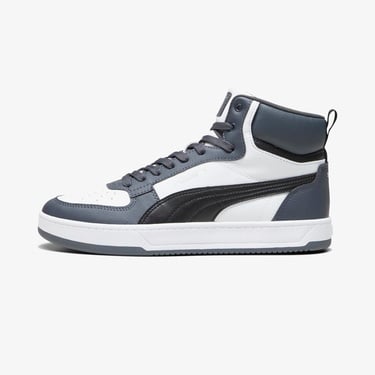  Puma Caven 2.0 Mid Erkek Siyah  Spor Ayakkabı