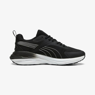  Puma Hypnotic Unisex Siyah Spor Ayakkabı