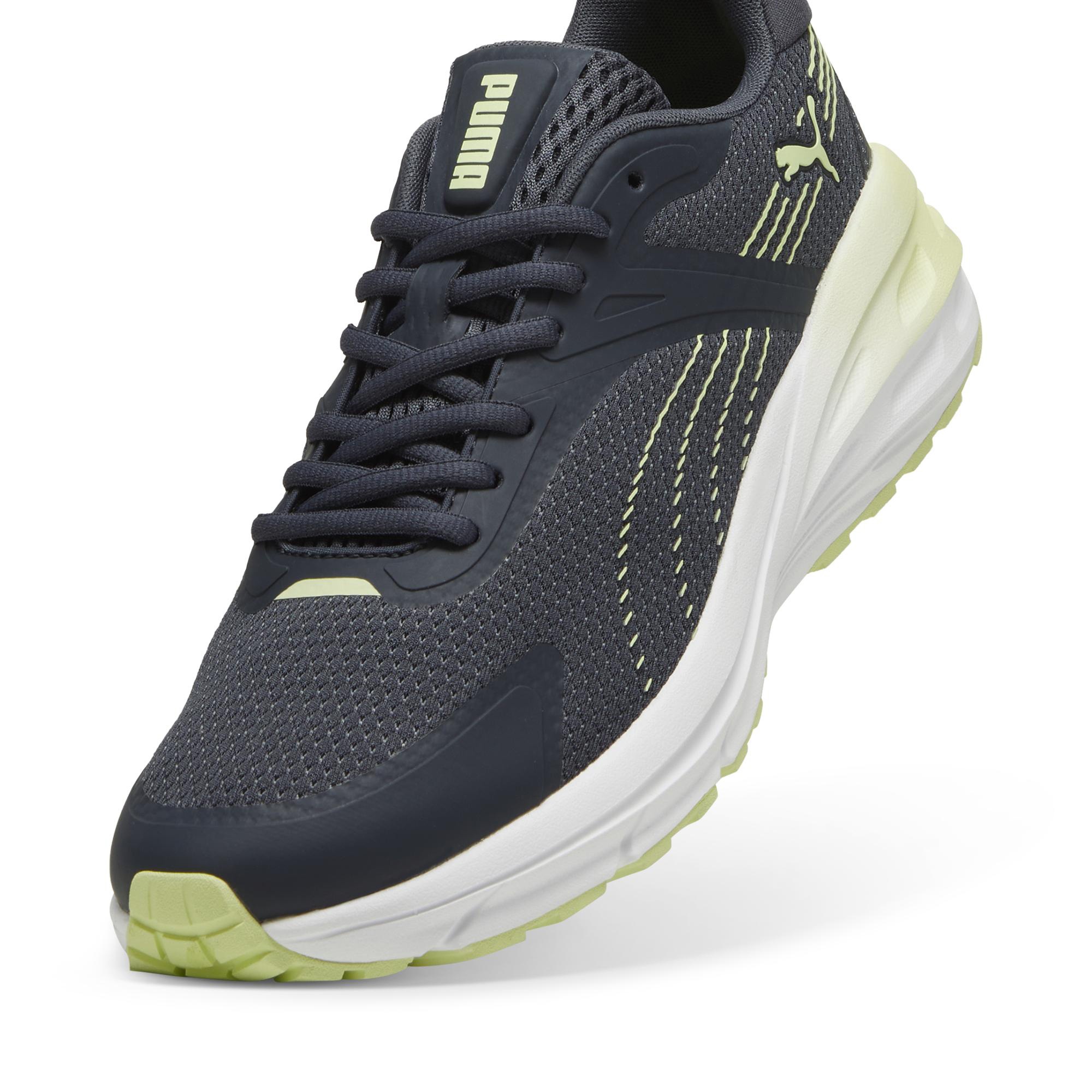 Puma Hypnotic Erkek Gri Spor Ayakkabı