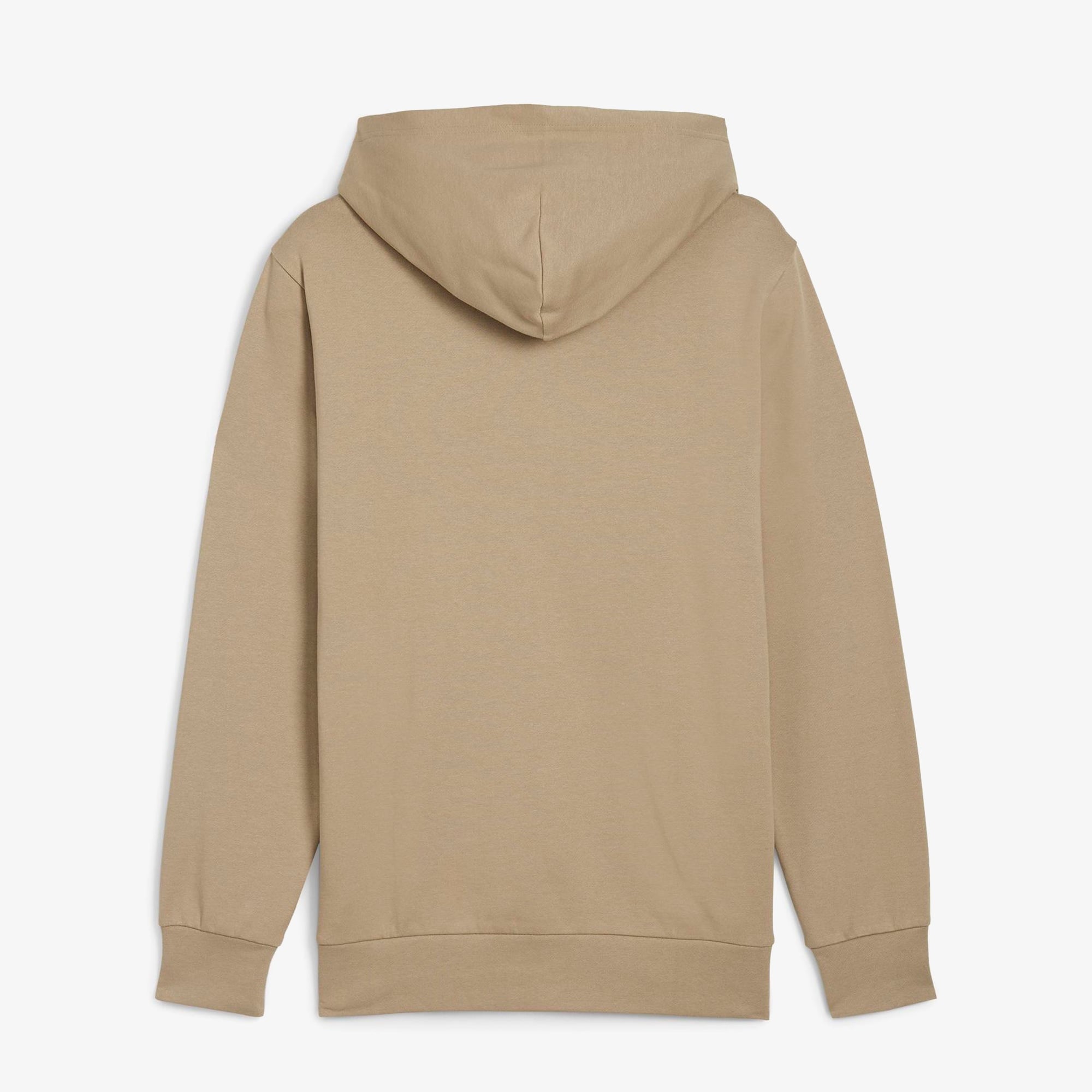 Puma Better Essentials Erkek Kahverengi Sweatshirt