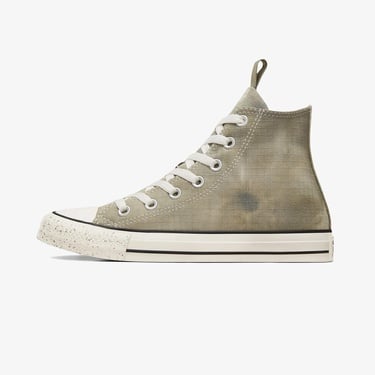  Converse Chuck Taylor All Star Kadın Yeşil Sneaker