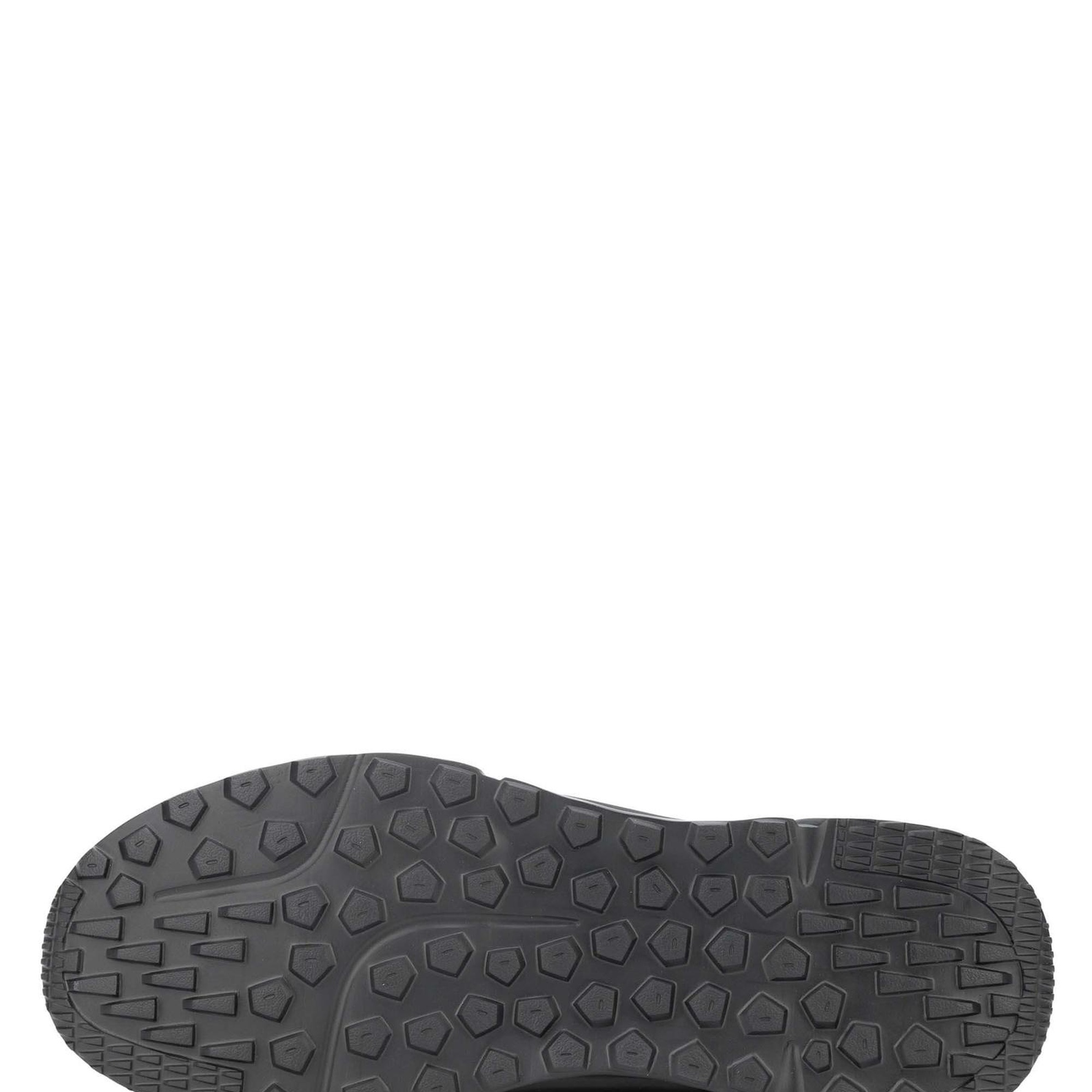 Tamer Tanca Erkek Hakiki Deri Siyah Sneakers & Spor Ayakkabı