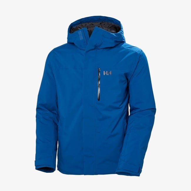  Helly Hansen Active Reversible Erkek Mavi Mont