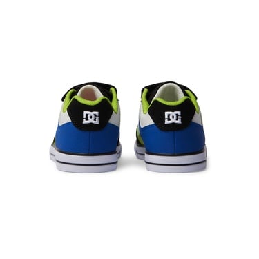  Dc Pure V Erkek Çocuk Günlük Ayakkabı