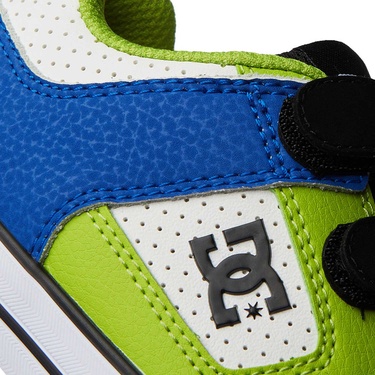  Dc Pure V Erkek Çocuk Günlük Ayakkabı