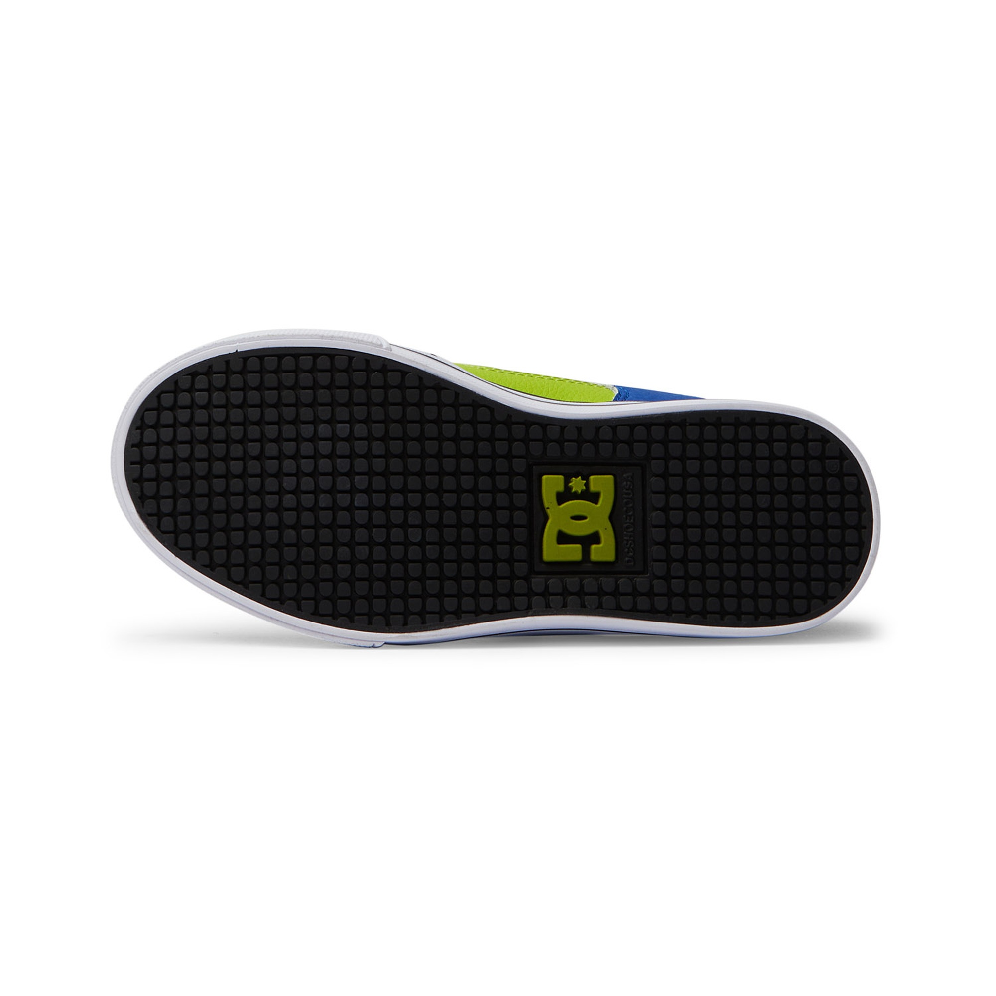 Dc Pure V Erkek Çocuk Günlük Ayakkabı