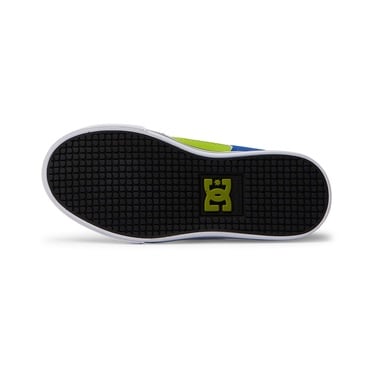  Dc Pure V Erkek Çocuk Günlük Ayakkabı