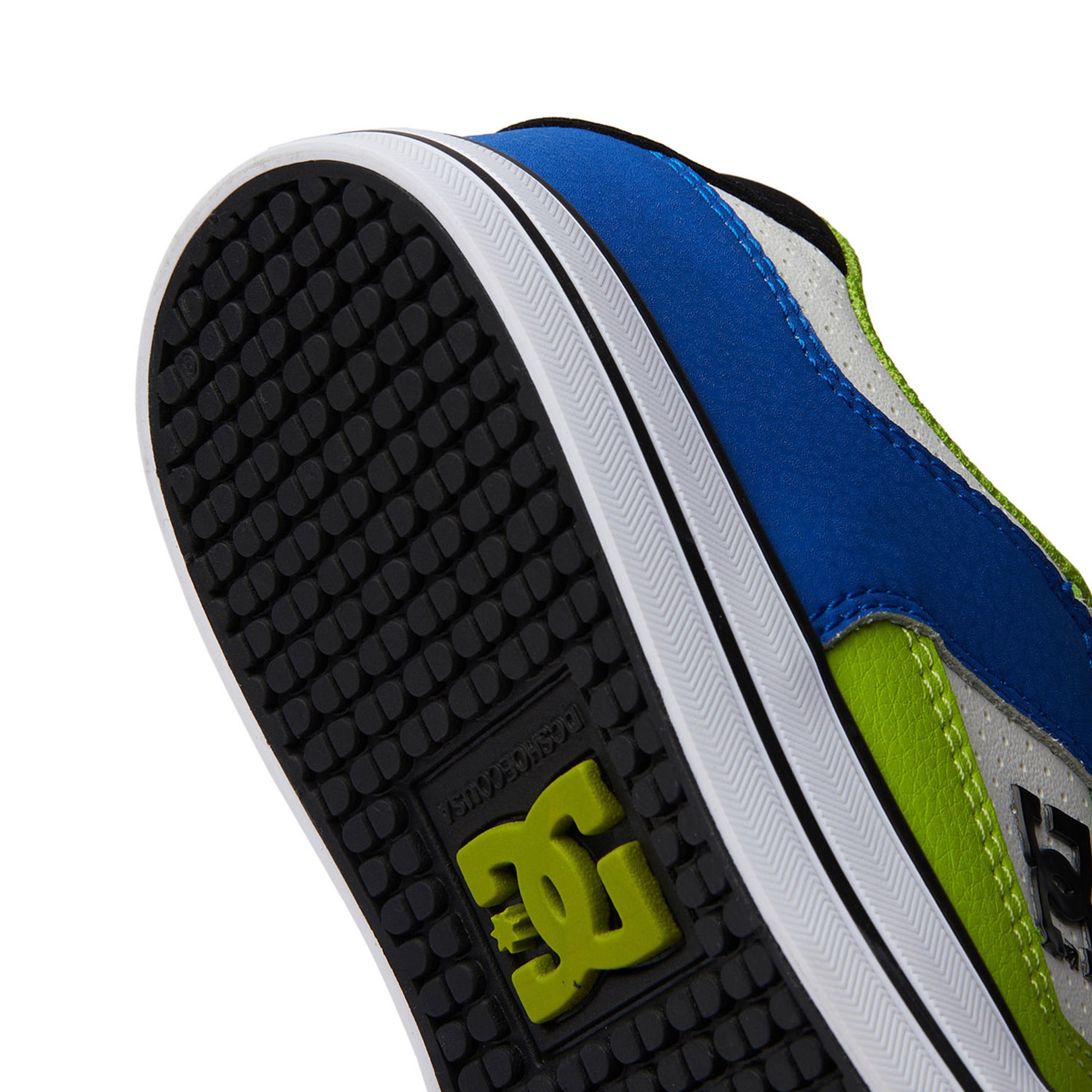 Dc Pure V Erkek Çocuk Günlük Ayakkabı