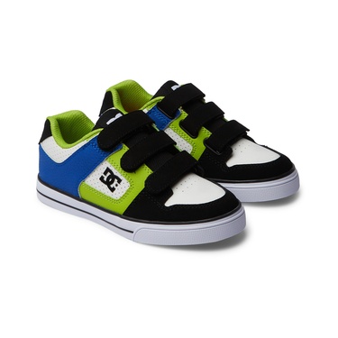  Dc Pure V Erkek Çocuk Günlük Ayakkabı