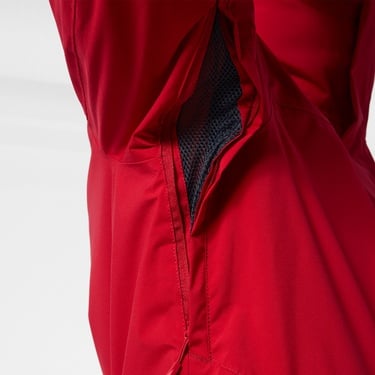  Helly Hansen Panorama Erkek Kırmızı Kayak Montu