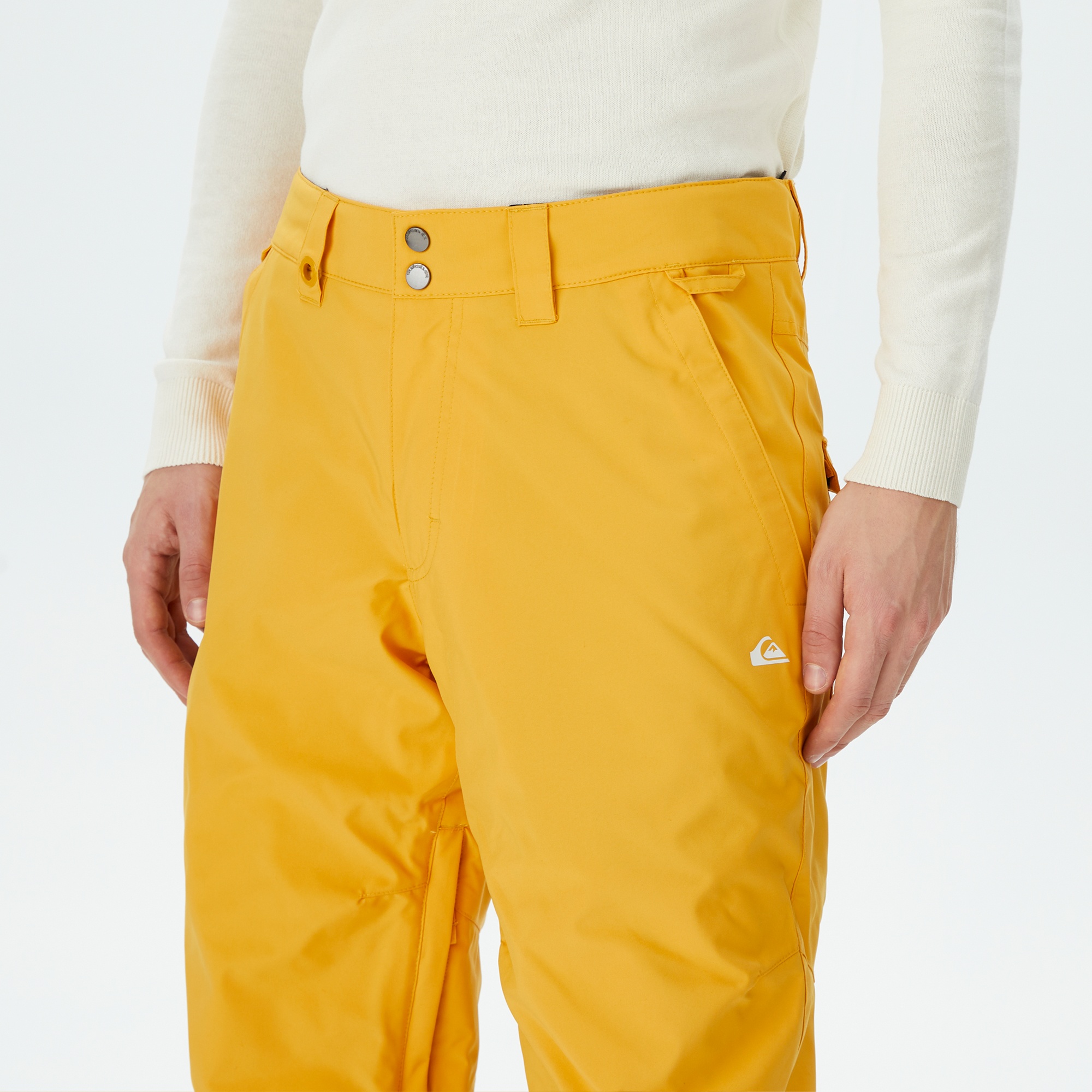 Quiksilver Estate Erkek Renkli Kayak Pantolonu