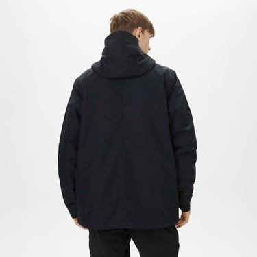  DC Servo Erkek Siyah Snowboard Montu