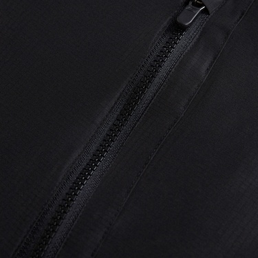  Skechers Outerwear Padded Erkek Siyah Günlük Mont