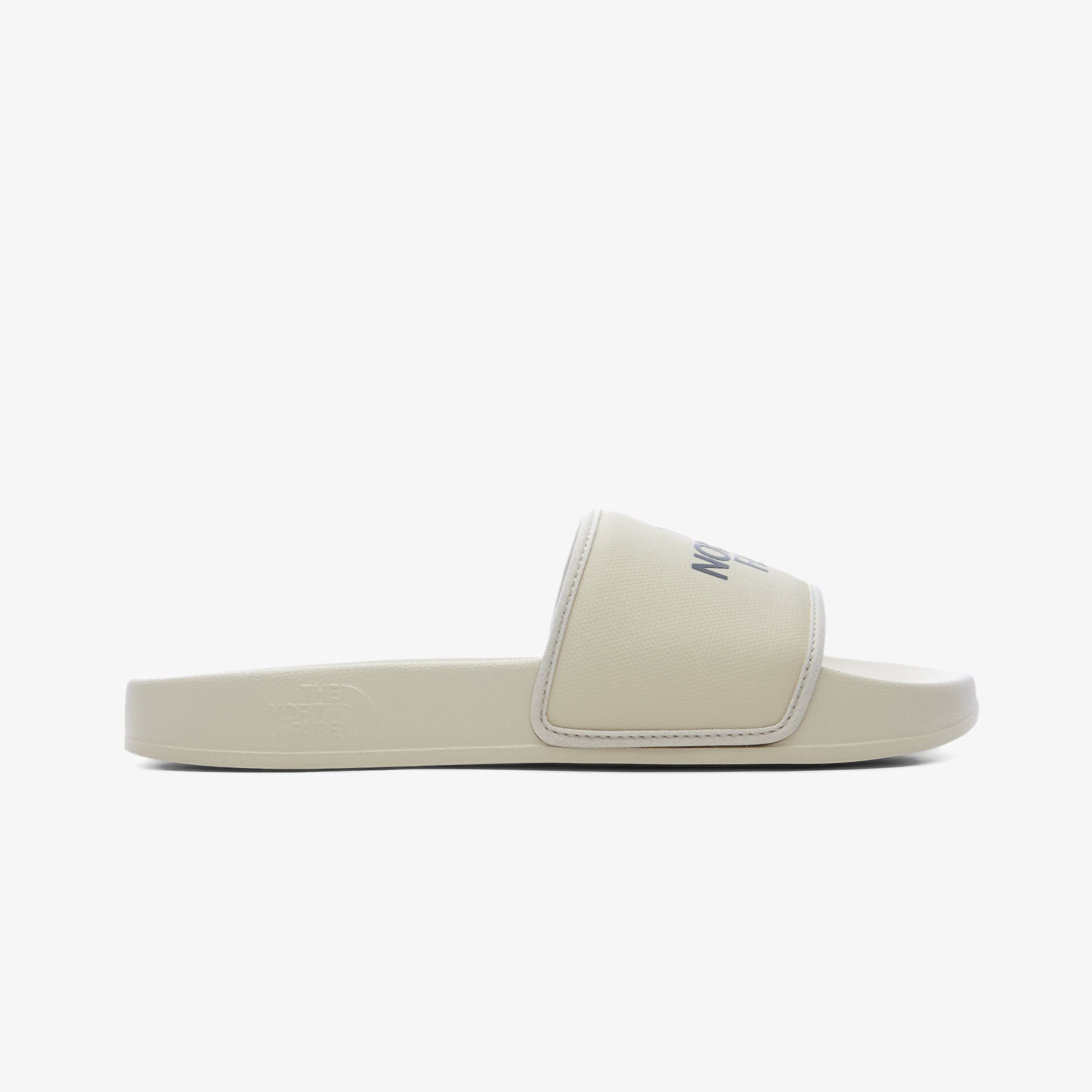 The North Face Base Camp Slide Iıı Erkek Krem Terlik