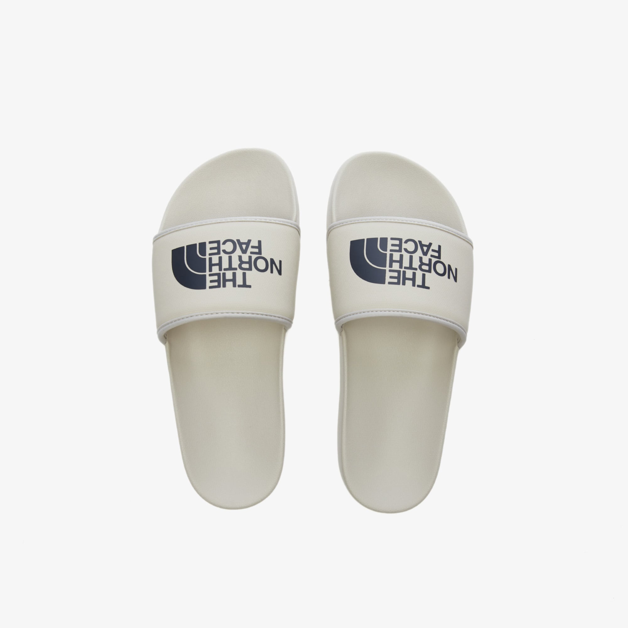  The North Face Base Camp Slide Iıı Erkek Krem Terlik